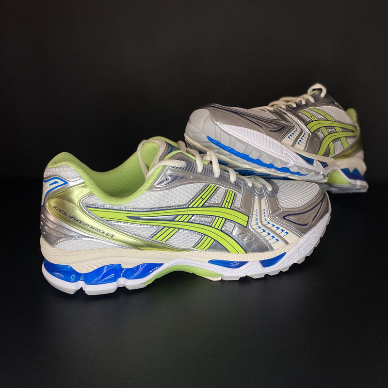 Asics Gel-Kayano 14 Sprite 1 | Nicekicks4you