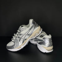 Asics Gel-Kayano 14 White Graphite Grey 2 | Nicekicks4you