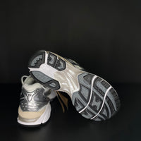Asics Gel-Kayano 14 White Graphite Grey 3 | Nicekicks4you