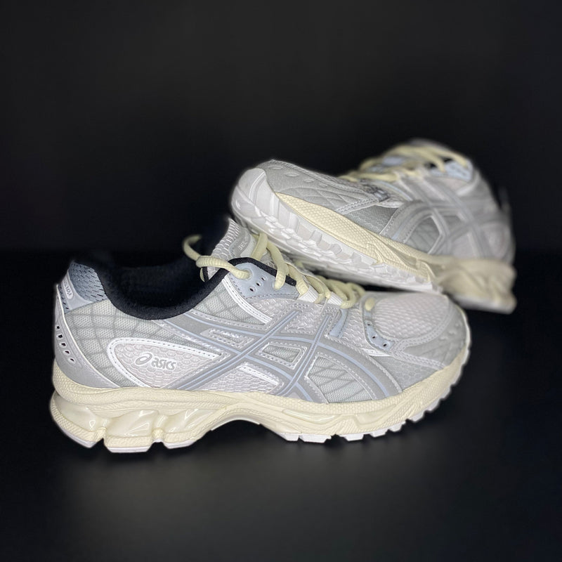 Asics Gel-Nimbus 10.1 White Sheet Rock 1 | Nicekicks4you