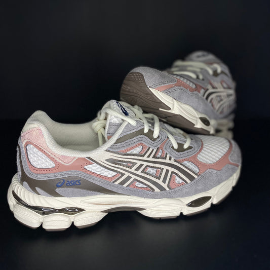 Asics Gel-NYC Birch Driftwood 1 | Nicekicks4you