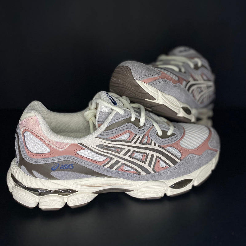 Asics Gel-NYC Birch Driftwood 1 | Nicekicks4you