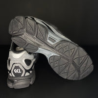 Asics Gel-NYC Black Pure Silver 3 | Nicekicks4you