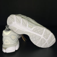 Asics Gel-NYC Cream Cloud Grey 3 | Nicekicks4you