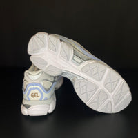 Asics Gel-NYC Cream Cloud Grey Blue 3 | Nicekicks4you