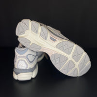 Asics Gel-NYC Cream Oyster Grey 3 | Nicekicks4you