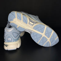 Asics Gel-NYC Dolphin Grey Fjord Grey 3 | Nicekicks4you
