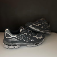 Asics Gel-NYC Graphite Grey Black 1 | Nicekicks4you