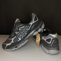Asics Gel-NYC Graphite Grey Black 2 | Nicekicks4you