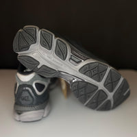 Asics Gel-NYC Graphite Grey Black 3 | Nicekicks4you