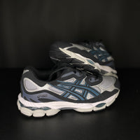 Asics Gel-NYC Gravel Raw Indigo 1 | Nicekicks4you