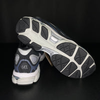 Asics Gel-NYC Gravel Raw Indigo 3 | Nicekicks4you