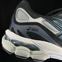 Asics Gel-NYC Gravel Raw Indigo 4 | Nicekicks4you