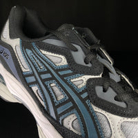 Asics Gel-NYC Gravel Raw Indigo 5 | Nicekicks4you