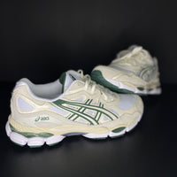 Asics Gel-NYC Ivory Forest Night 1 | Nicekicks4you