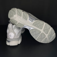 Asics Gel-NYC RGD Cement Grey Clay Grey 3 | Nicekicks4you
