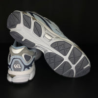 Asics Gel-NYC Slate Blue Glacier Grey 3 | Nicekicks4you