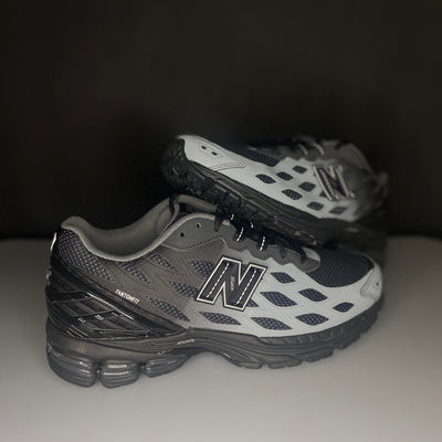 New Balance 1906 Black Castlerock