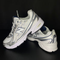 New Balance 740 Navy White 2 | Nicekicks4you