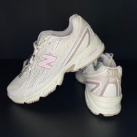 New Balance 740 Pink Beige 2 | Nicekicks4you