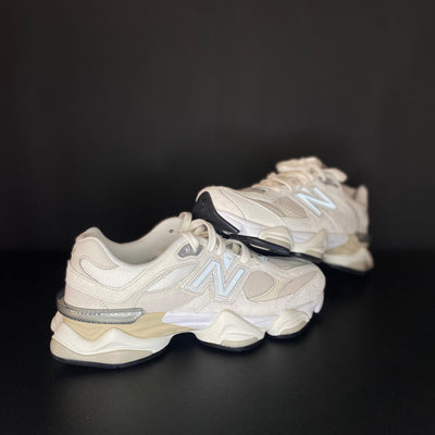 New Balance 9060 Sea Salt Moon Beam