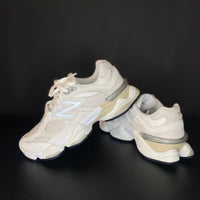New Balance 9060 Sea Salt Moon Beam 2 | Nicekicks4you