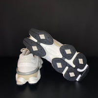 New Balance 9060 Sea Salt Moon Beam 3 | Nicekicks4you