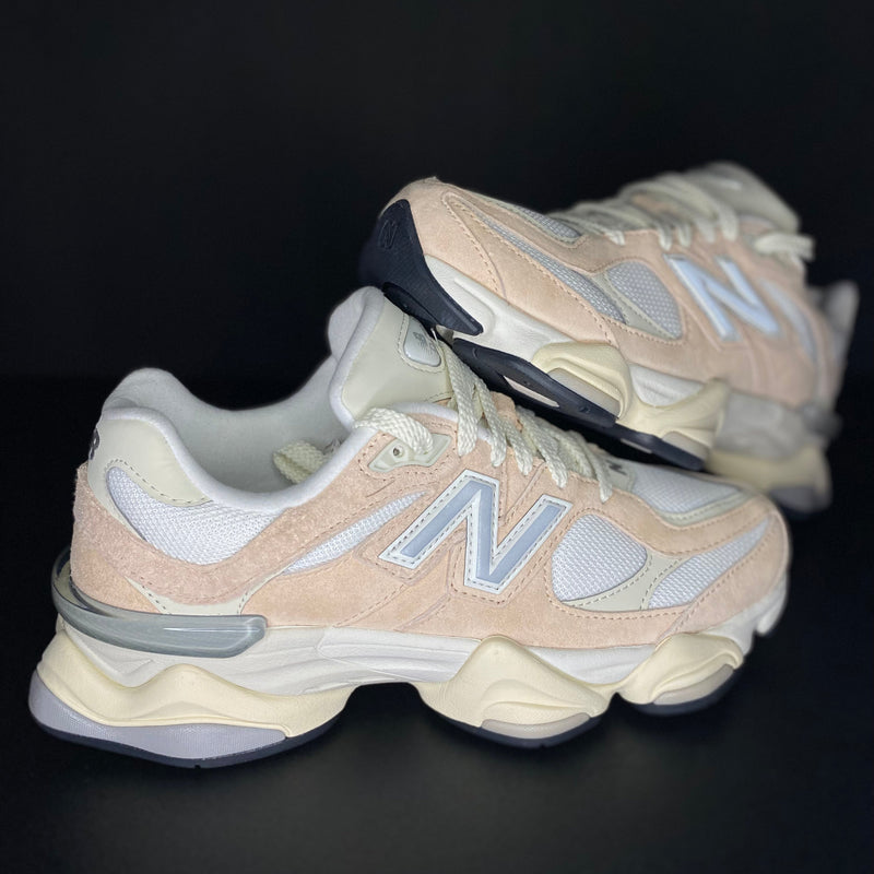New Balance 9060 Vintage Rose 1 | Nicekicks4you