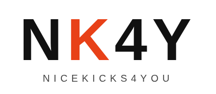 Nicekicks4you
