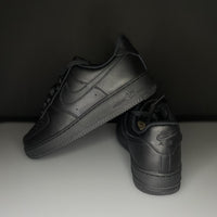Nike Air Force 1 Low '07 Black 1 | Nicekicks4you