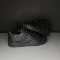 Nike Air Force 1 Low '07 Black 2 | Nicekicks4you