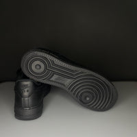 Nike Air Force 1 Low '07 Black 3 | Nicekicks4you