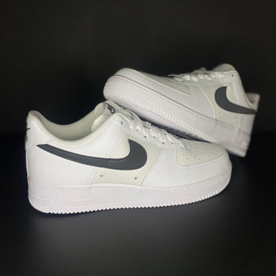 Nike Air Force 1 Low '07 LV8 White Black