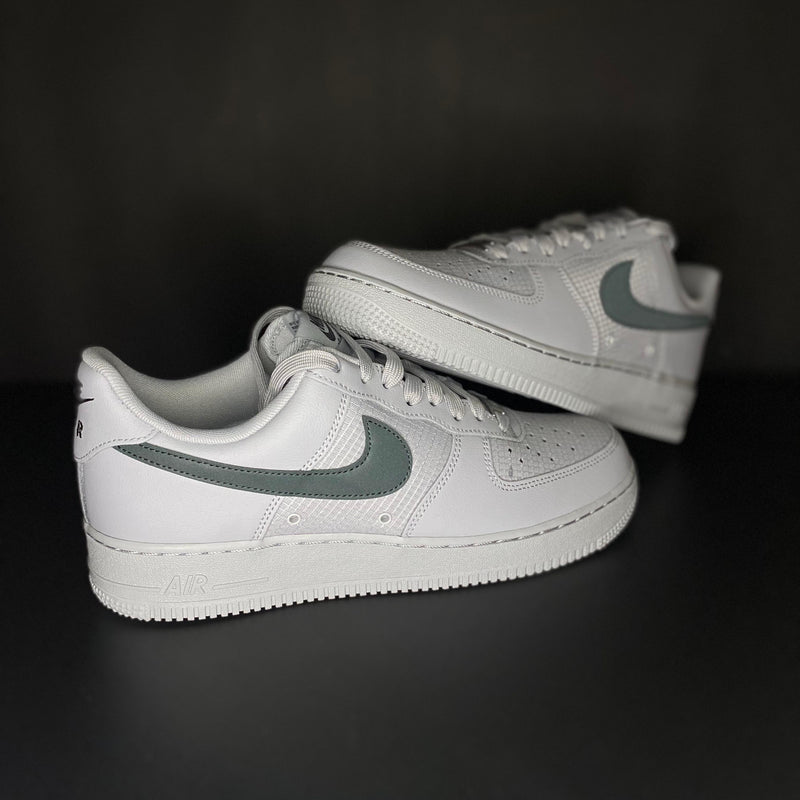 Nike Air Force 1 Low '07 LV8 Wolf Grey 1 | Nicekicks4you