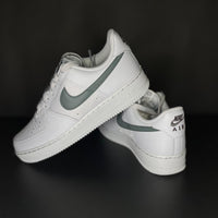 Nike Air Force 1 Low '07 LV8 Wolf Grey 2 | Nicekicks4you