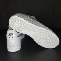 Nike Air Force 1 Low '07 LV8 Wolf Grey 3 | Nicekicks4you