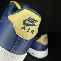 Nike Air Force 1 Low '07 Parachute Beige Obsidian 6 | Nicekicks4you