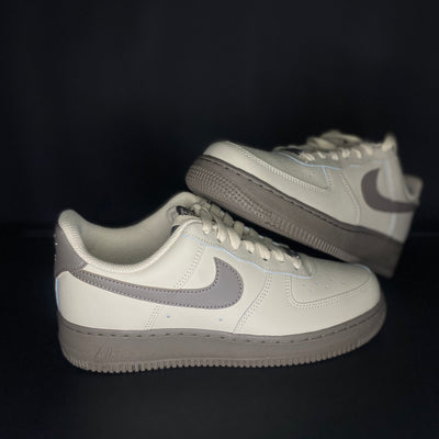 Nike Air Force 1 Low '07 Rattan Olive Grey