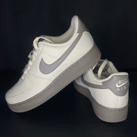 Nike Air Force 1 Low 07 Rattan Olive Grey 2 | Nicekicks4you