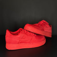 Nike Air Force 1 Low '07 Valentines Day Red 1 | Nicekicks4you