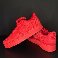 Nike Air Force 1 Low '07 Valentines Day Red 2 | Nicekicks4you
