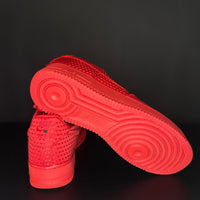 Nike Air Force 1 Low '07 Valentines Day Red 3 | Nicekicks4you