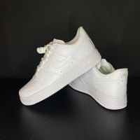 Nike Air Force 1 Low '07 White 2 | Nicekicks4you