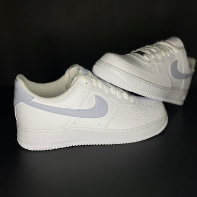 Nike Air Force 1 Low '07 White Ghost