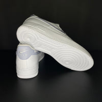 Nike Air Force 1 Low '07 White Ghost 3 | Nicekicks4you