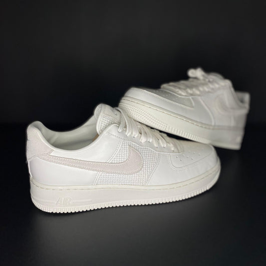 Nike Air Force 1 Low '07 White Phantom 1 | Nicekicks4you