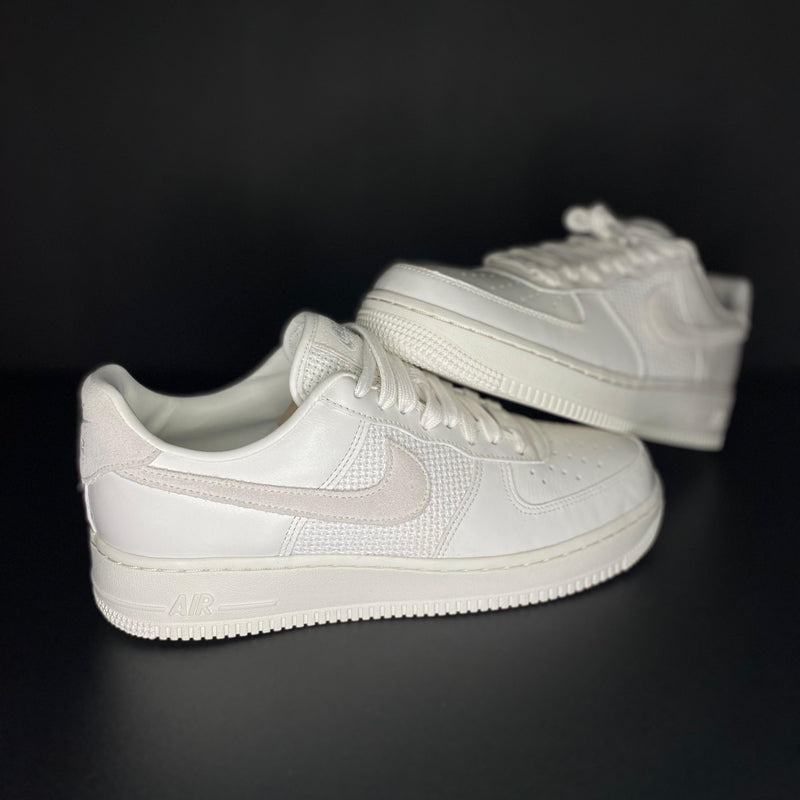 Nike Air Force 1 Low '07 White Phantom 1 | Nicekicks4you