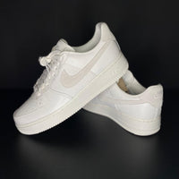 Nike Air Force 1 Low '07 White Phantom 2 | Nicekicks4you