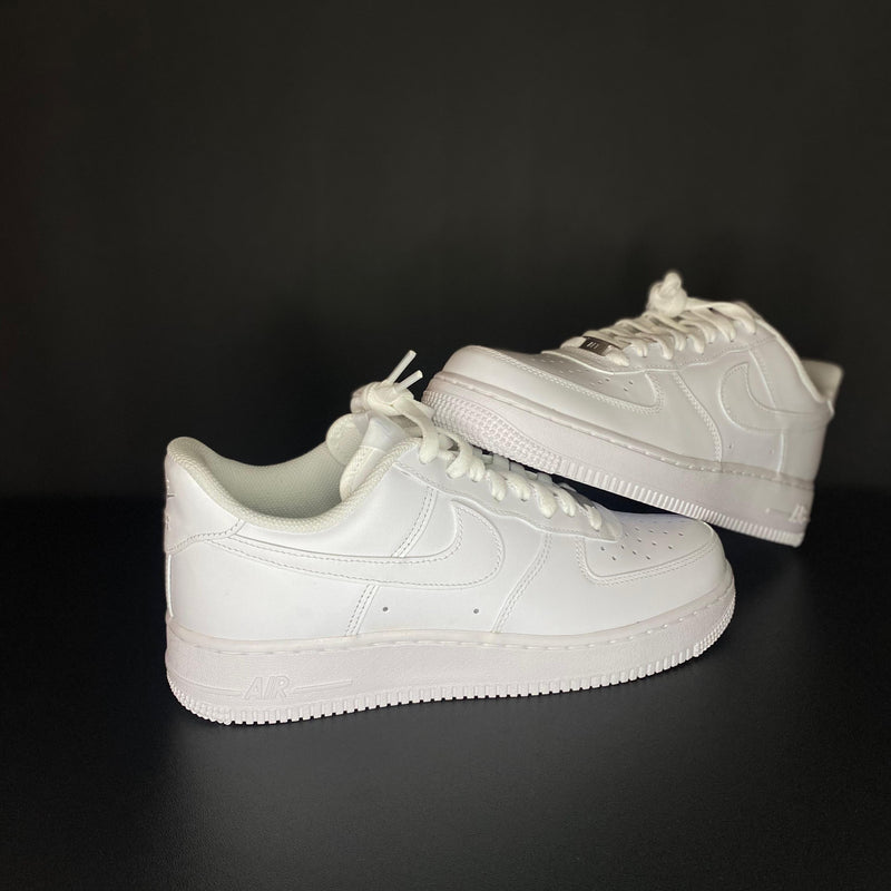 Nike Air Force 1 Low 07 White (WMNS) 1 | Nicekicks4you