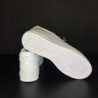 Nike Air Force 1 Low 07 White (WMNS) 3 | Nicekicks4you